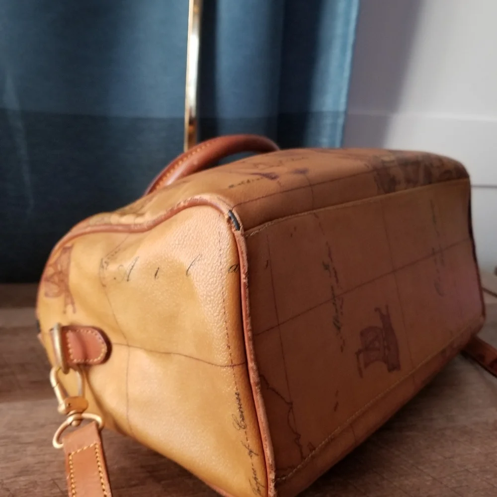 LV 47-000 Alveiro Martini Crossbody bag - Picture 15 of 16